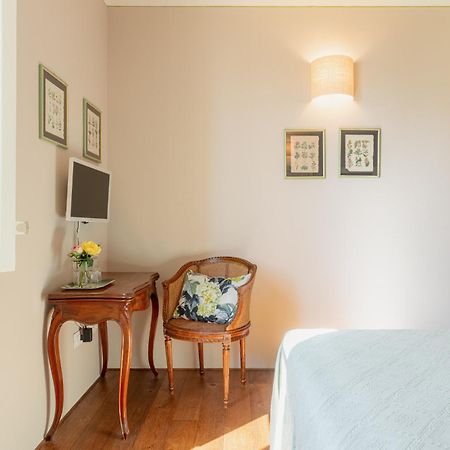 מונטה קארלו B&B La Casetta מראה חיצוני תמונה