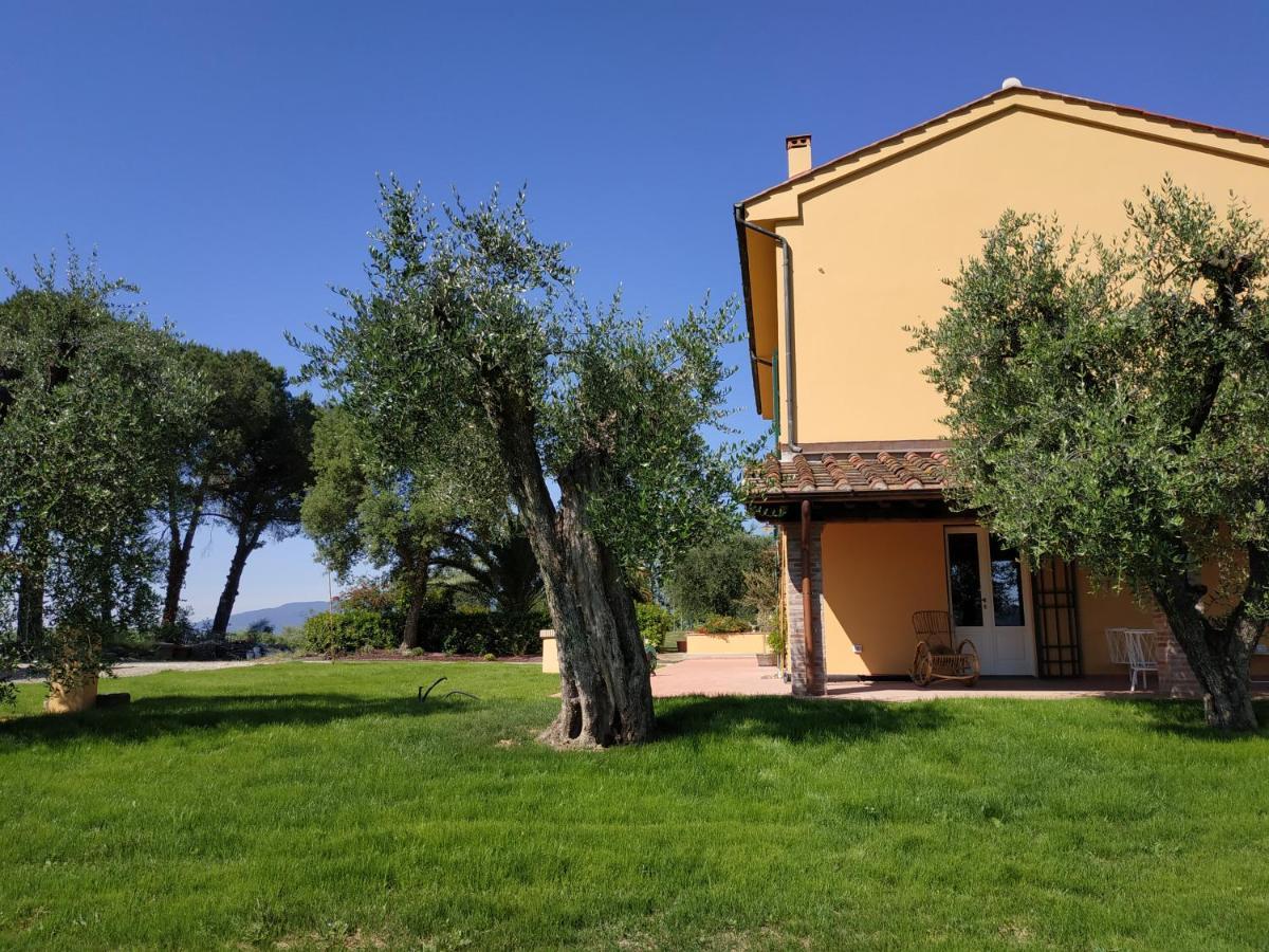 מונטה קארלו B&B La Casetta מראה חיצוני תמונה