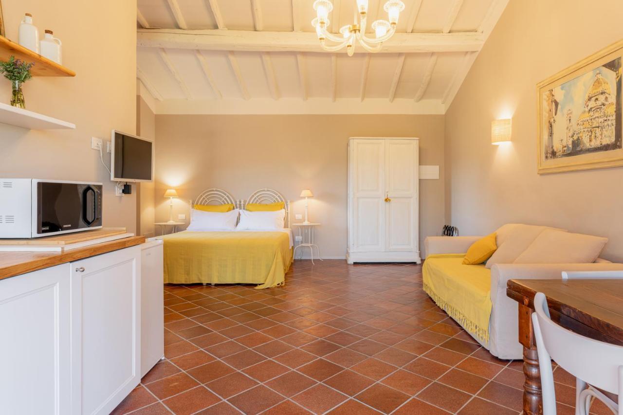 מונטה קארלו B&B La Casetta מראה חיצוני תמונה