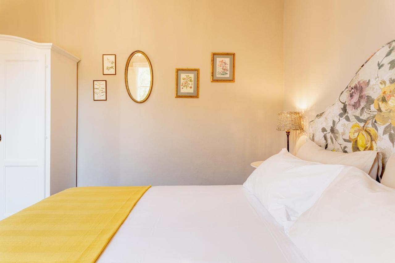 מונטה קארלו B&B La Casetta מראה חיצוני תמונה