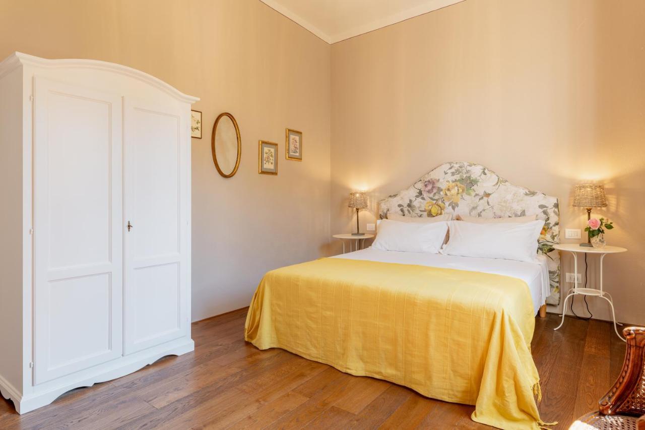 מונטה קארלו B&B La Casetta מראה חיצוני תמונה
