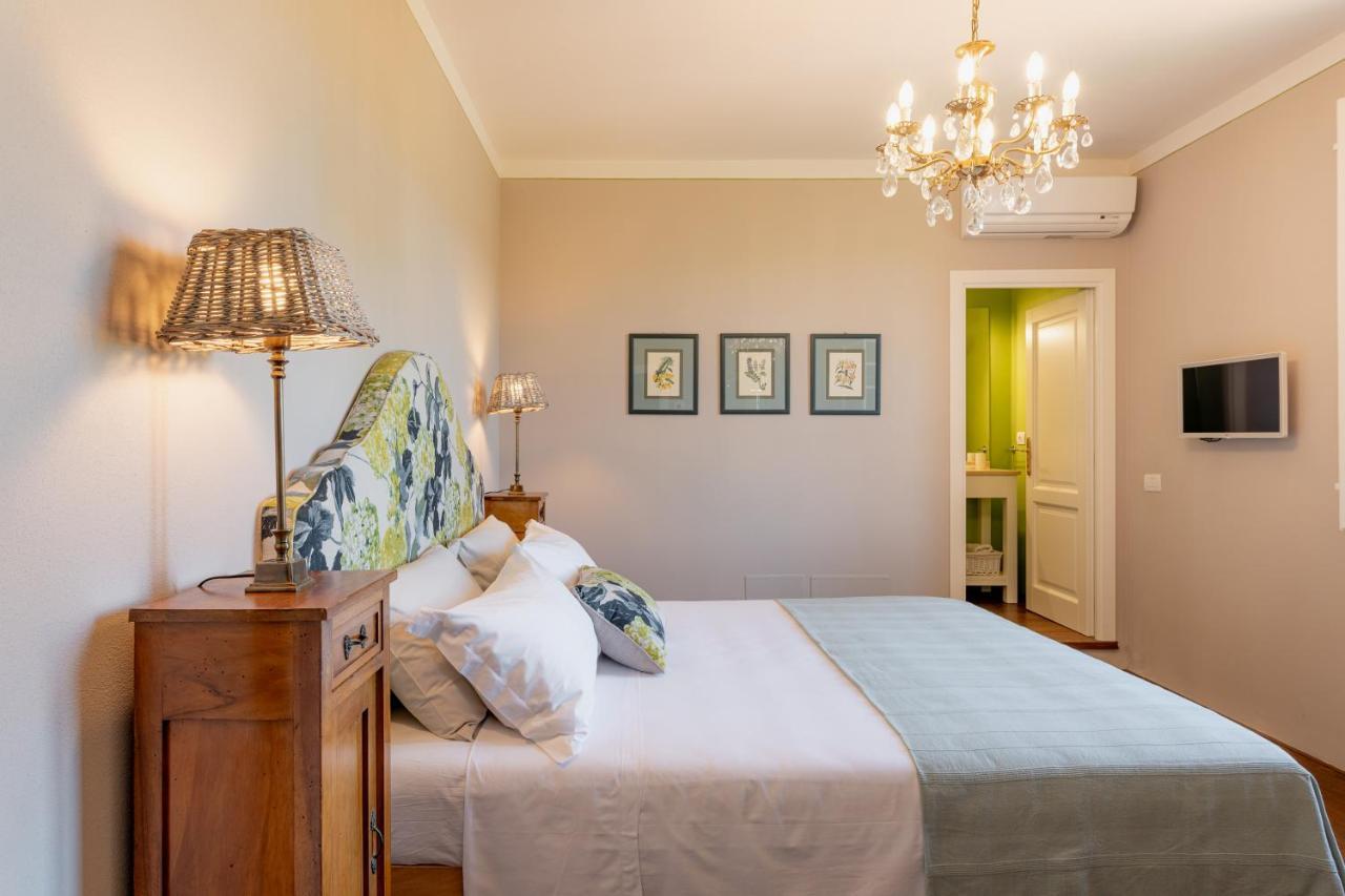 מונטה קארלו B&B La Casetta מראה חיצוני תמונה