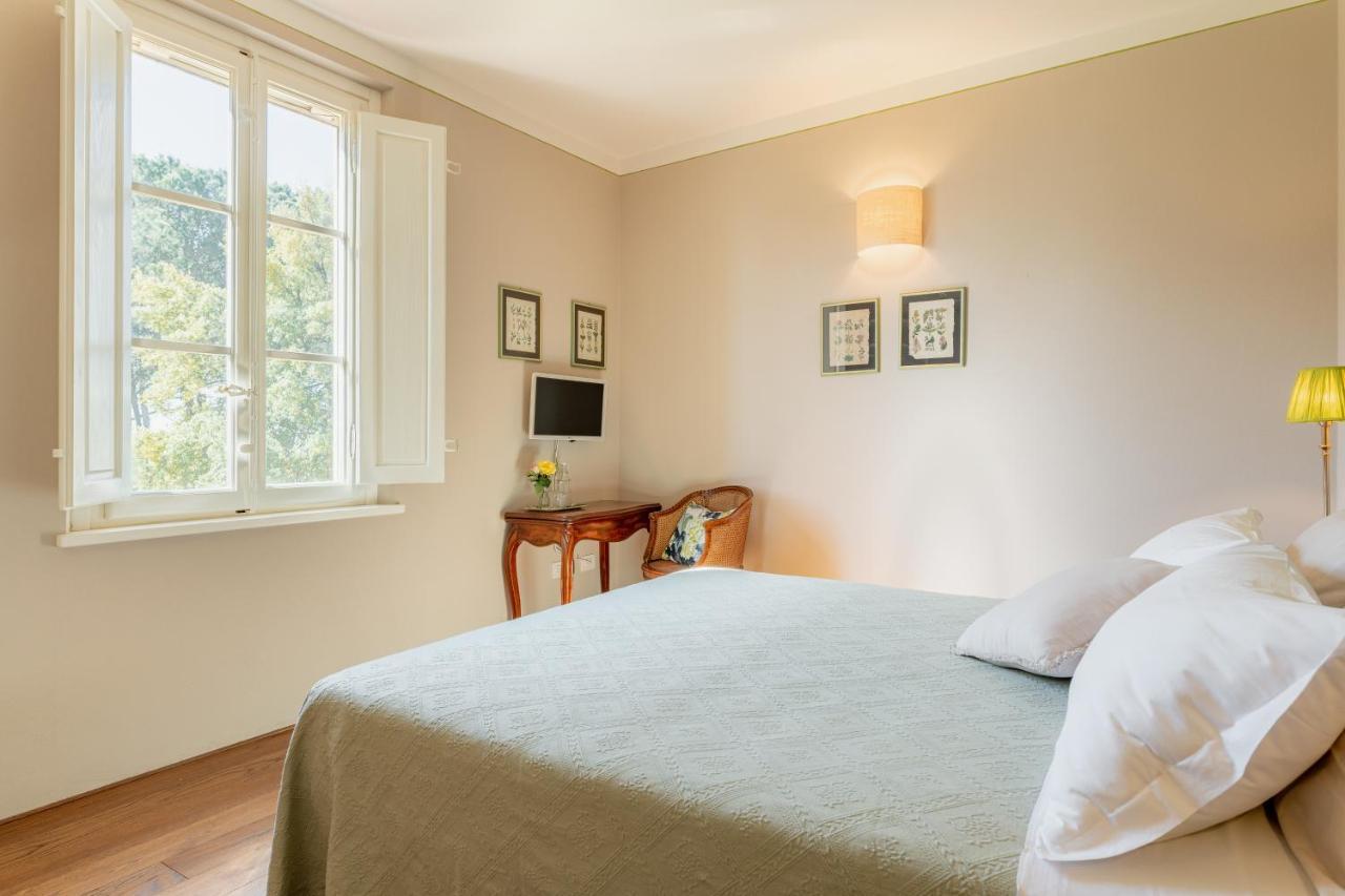 מונטה קארלו B&B La Casetta חדר תמונה
