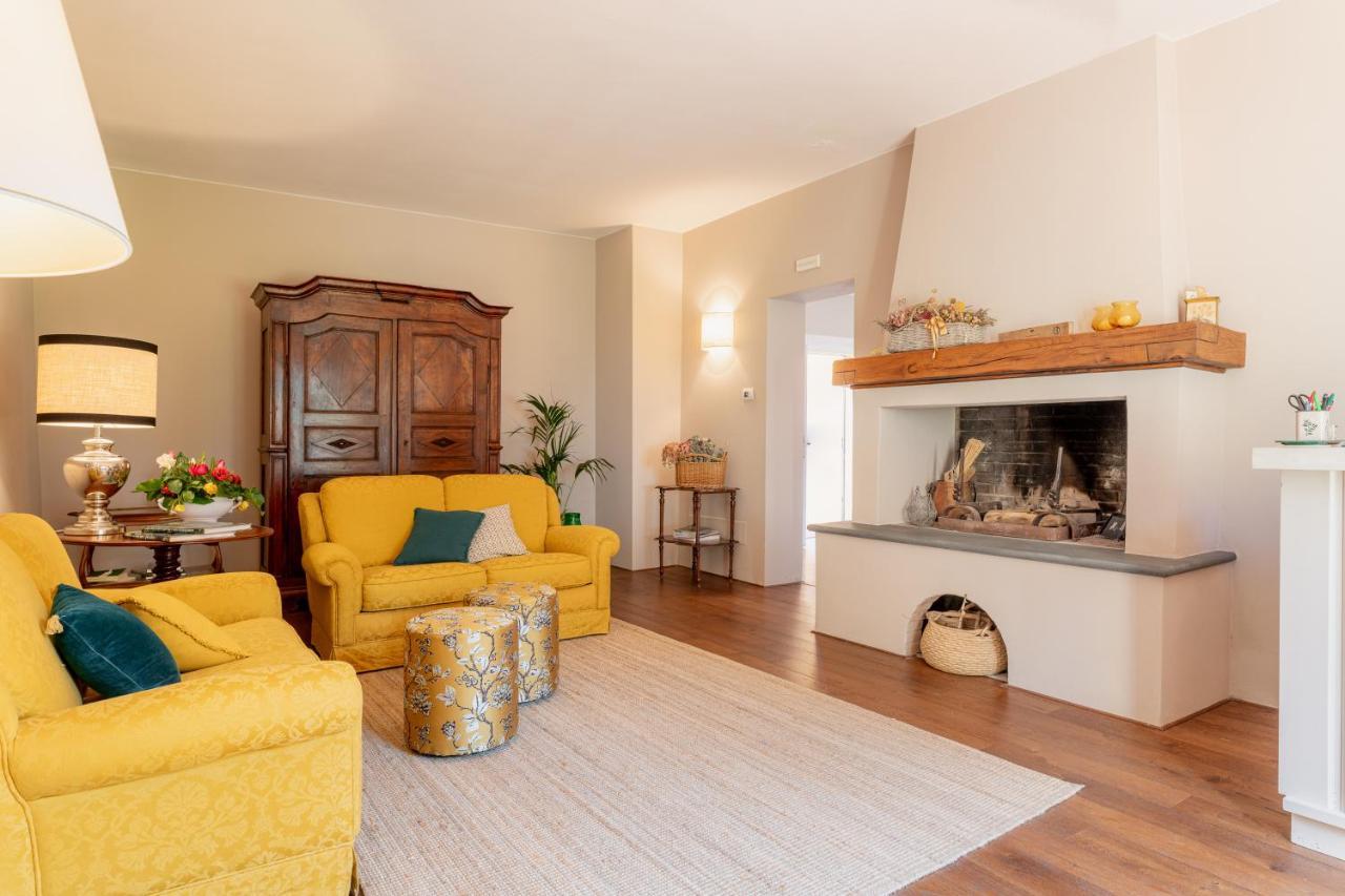 מונטה קארלו B&B La Casetta מראה חיצוני תמונה