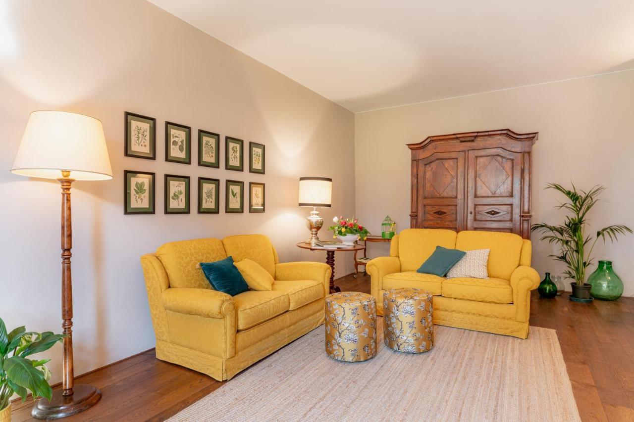 מונטה קארלו B&B La Casetta מראה חיצוני תמונה