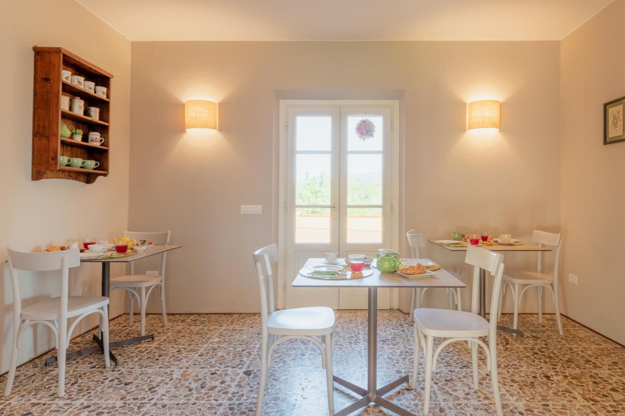 מונטה קארלו B&B La Casetta מראה חיצוני תמונה