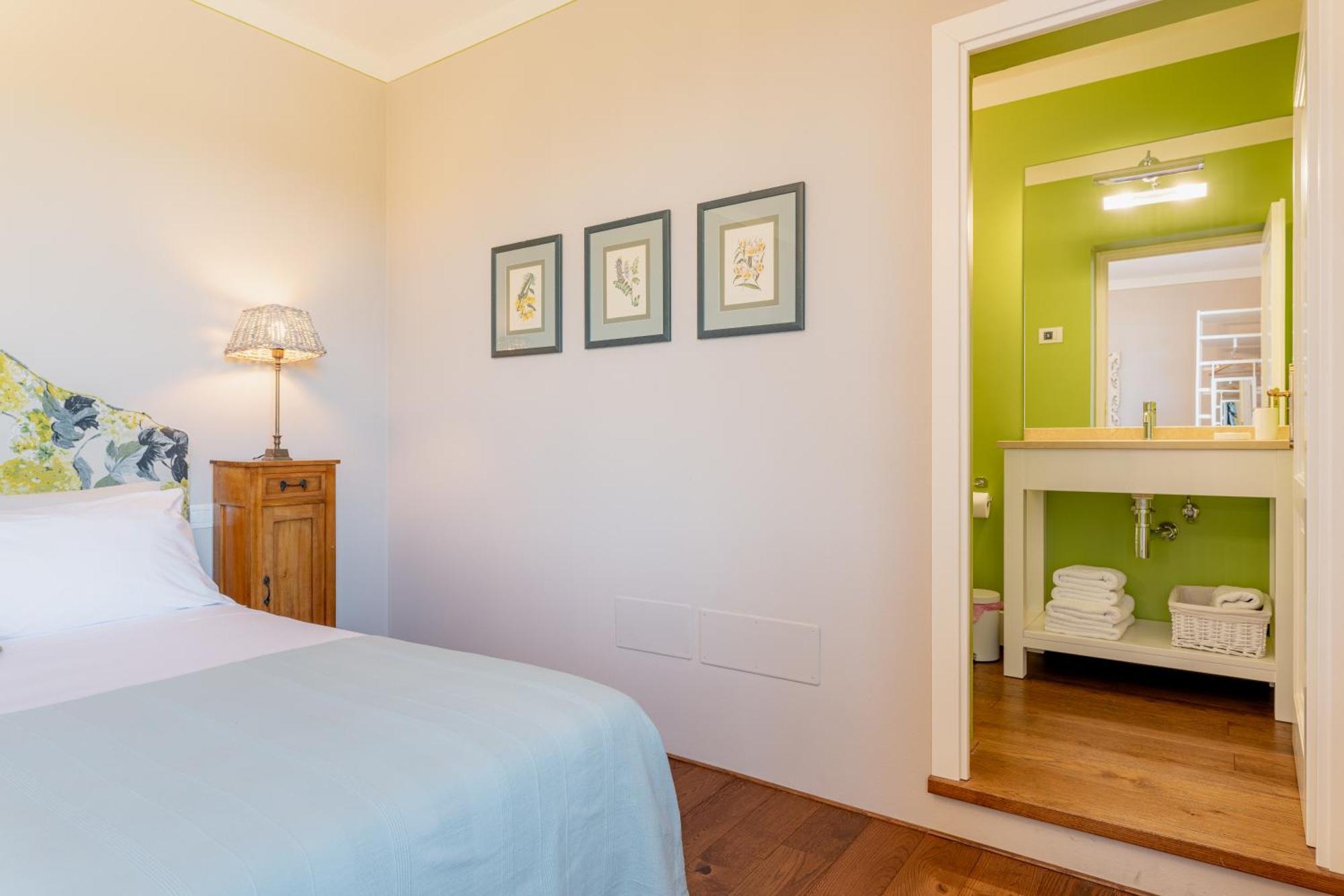 מונטה קארלו B&B La Casetta חדר תמונה