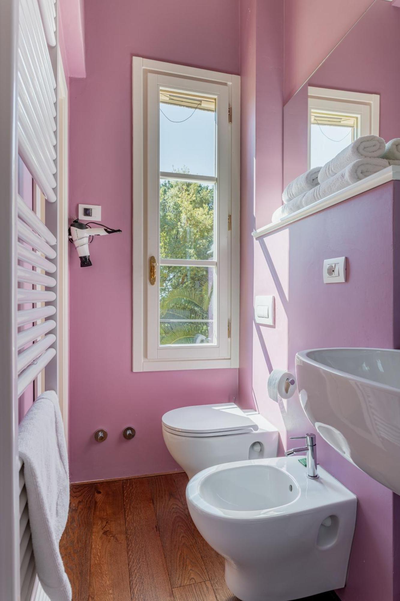 מונטה קארלו B&B La Casetta חדר תמונה