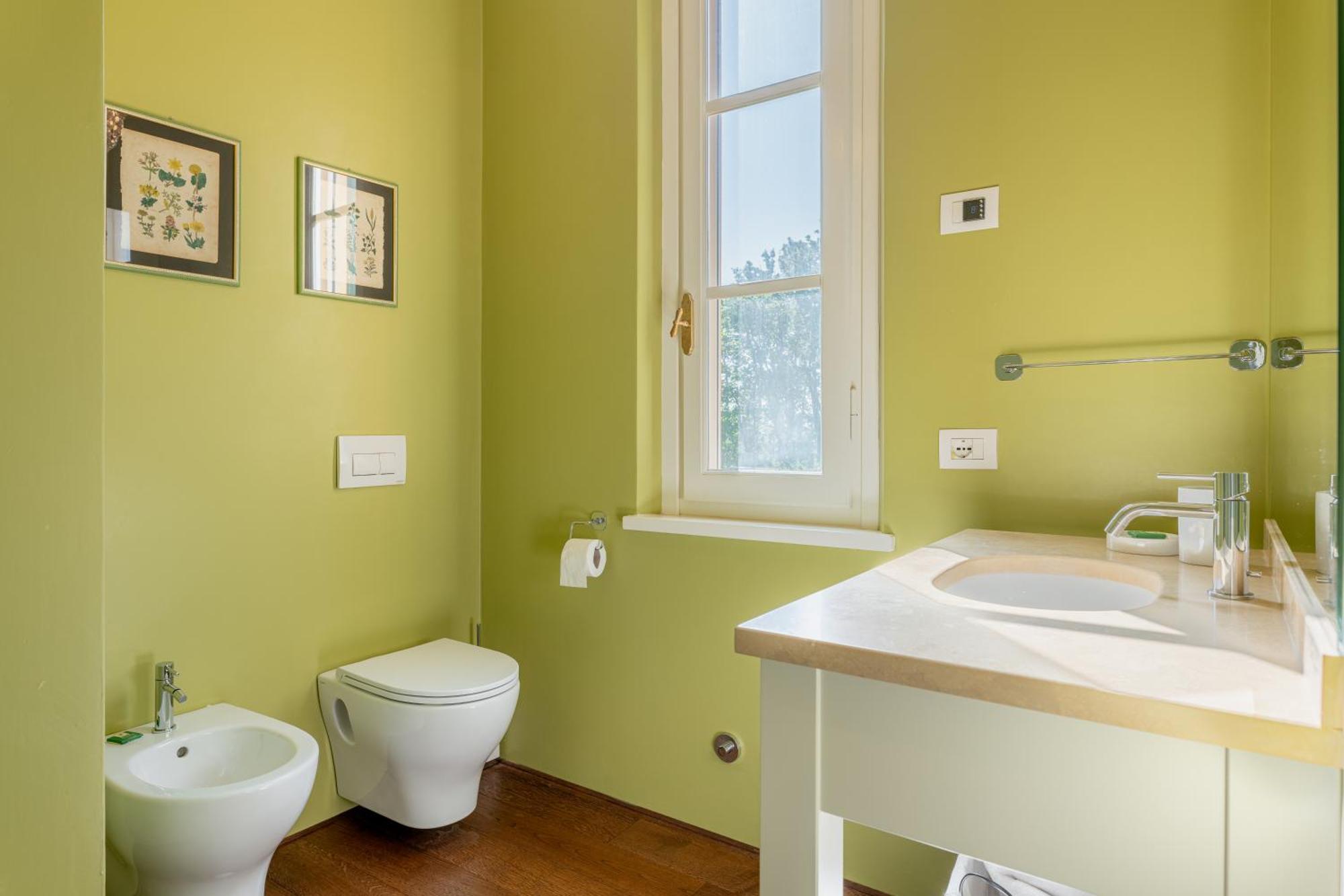 מונטה קארלו B&B La Casetta חדר תמונה