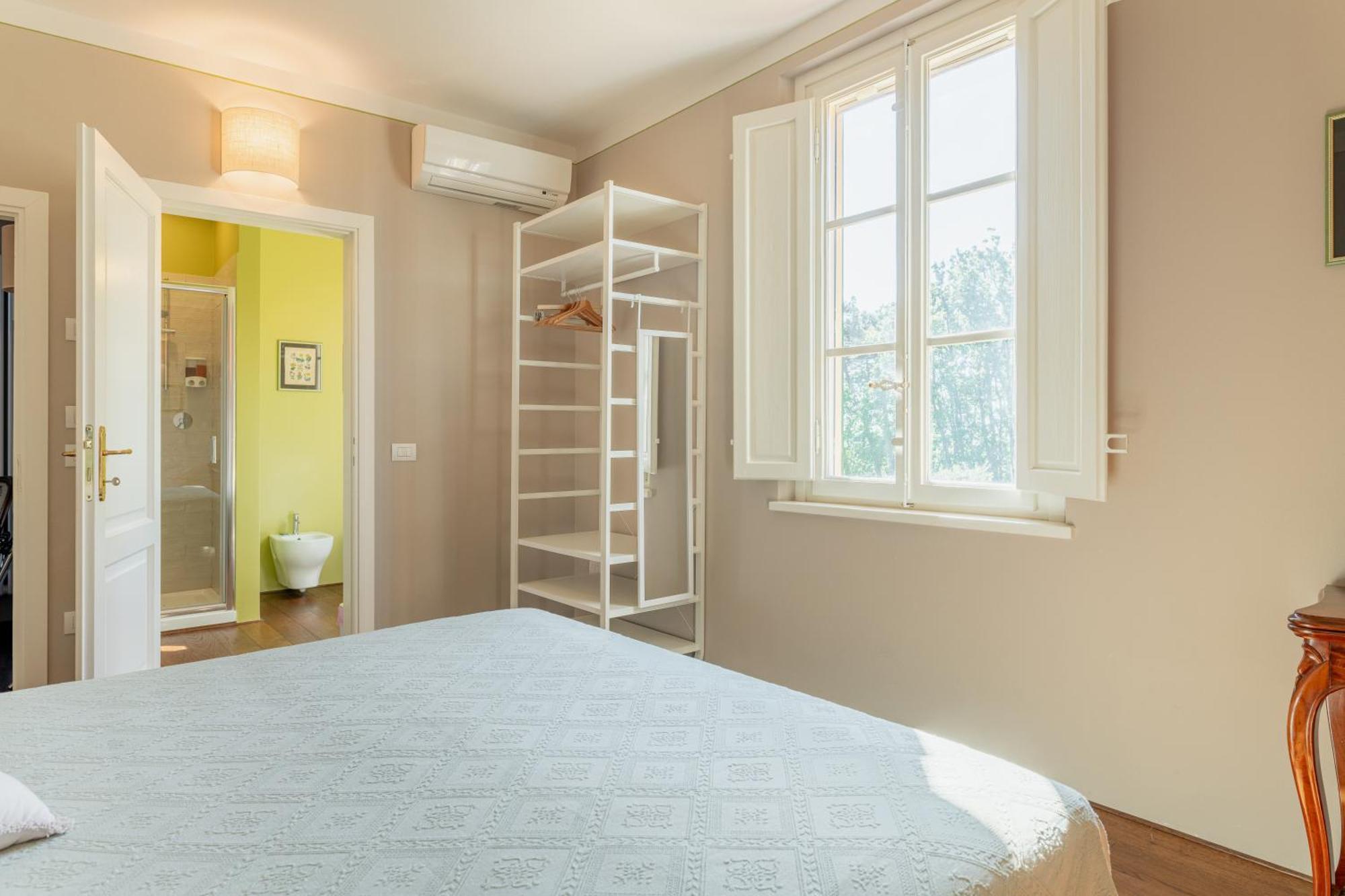 מונטה קארלו B&B La Casetta חדר תמונה