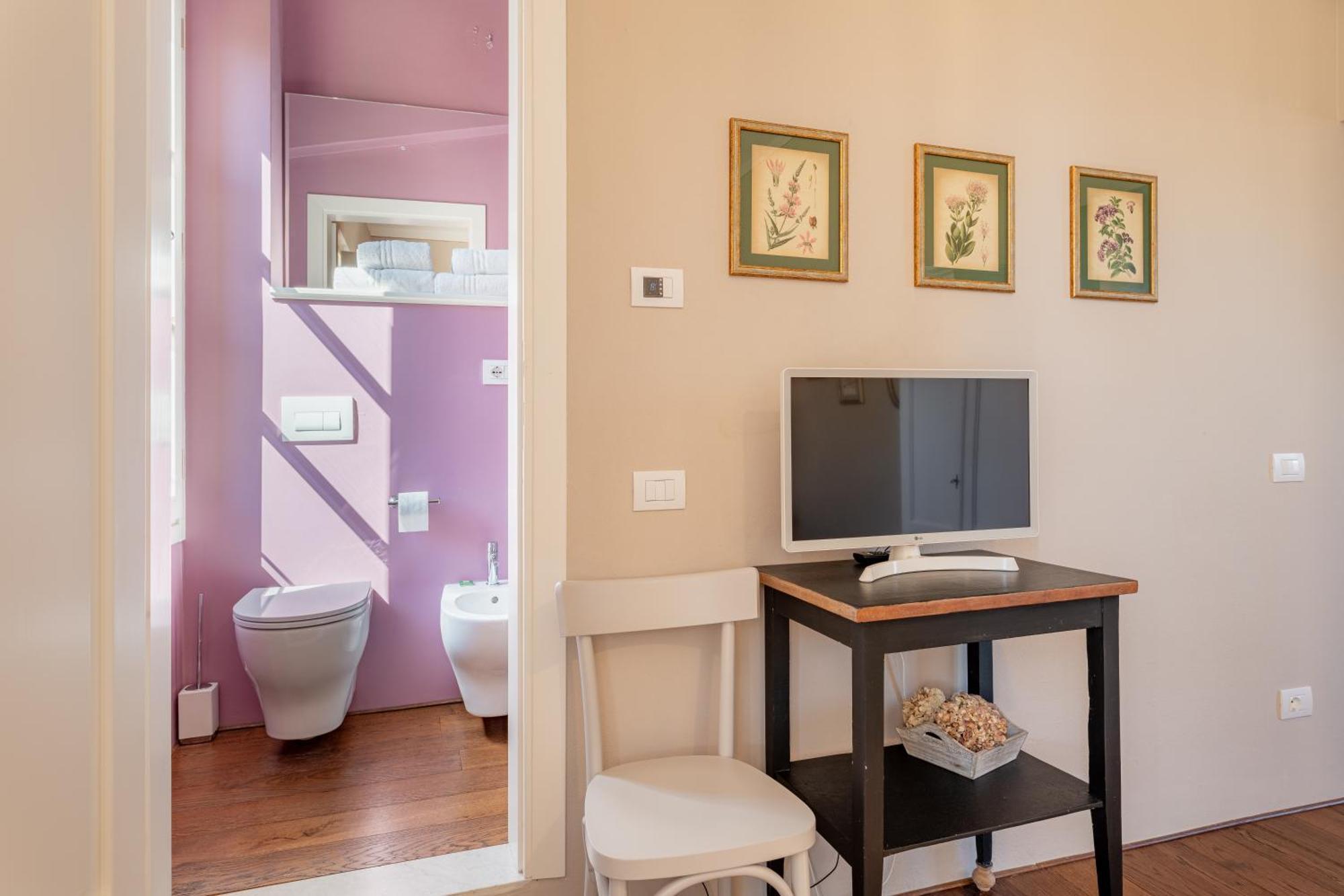 מונטה קארלו B&B La Casetta חדר תמונה