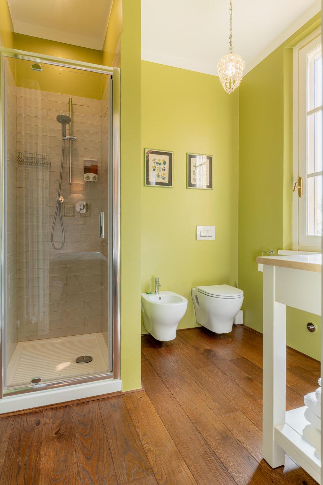 מונטה קארלו B&B La Casetta חדר תמונה
