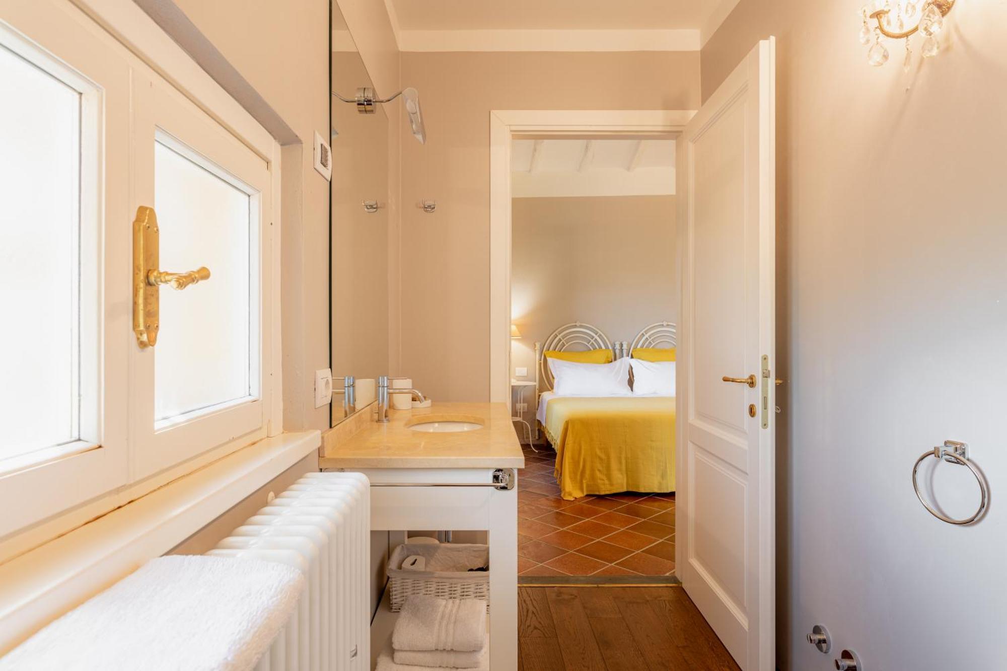 מונטה קארלו B&B La Casetta חדר תמונה