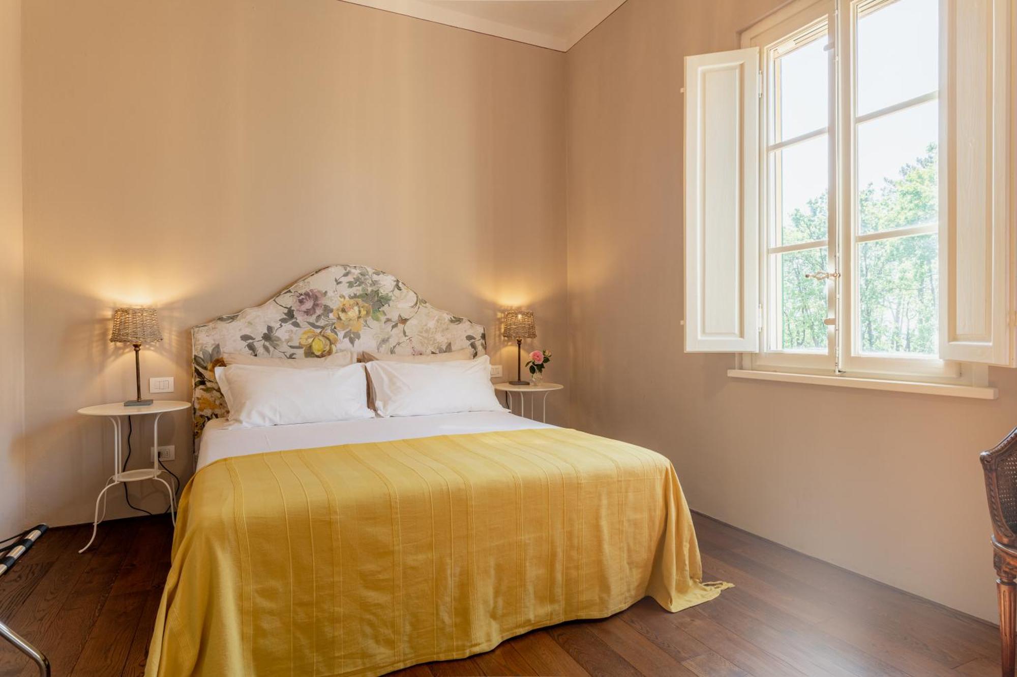 מונטה קארלו B&B La Casetta חדר תמונה