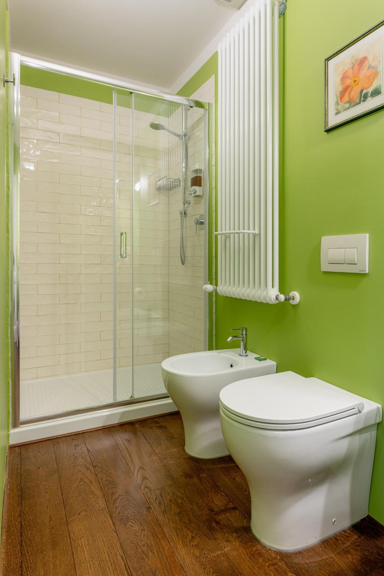 מונטה קארלו B&B La Casetta חדר תמונה