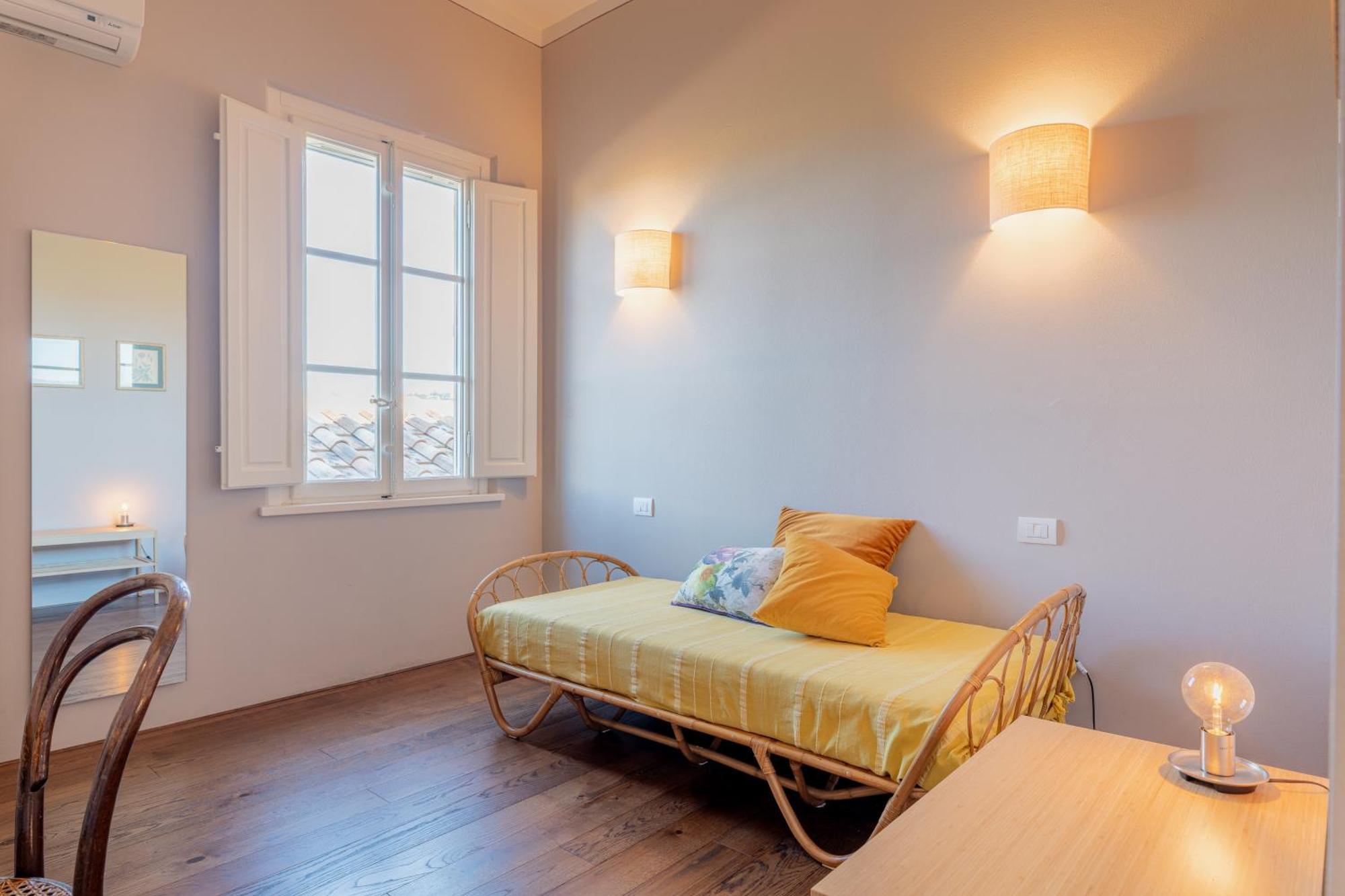 מונטה קארלו B&B La Casetta חדר תמונה