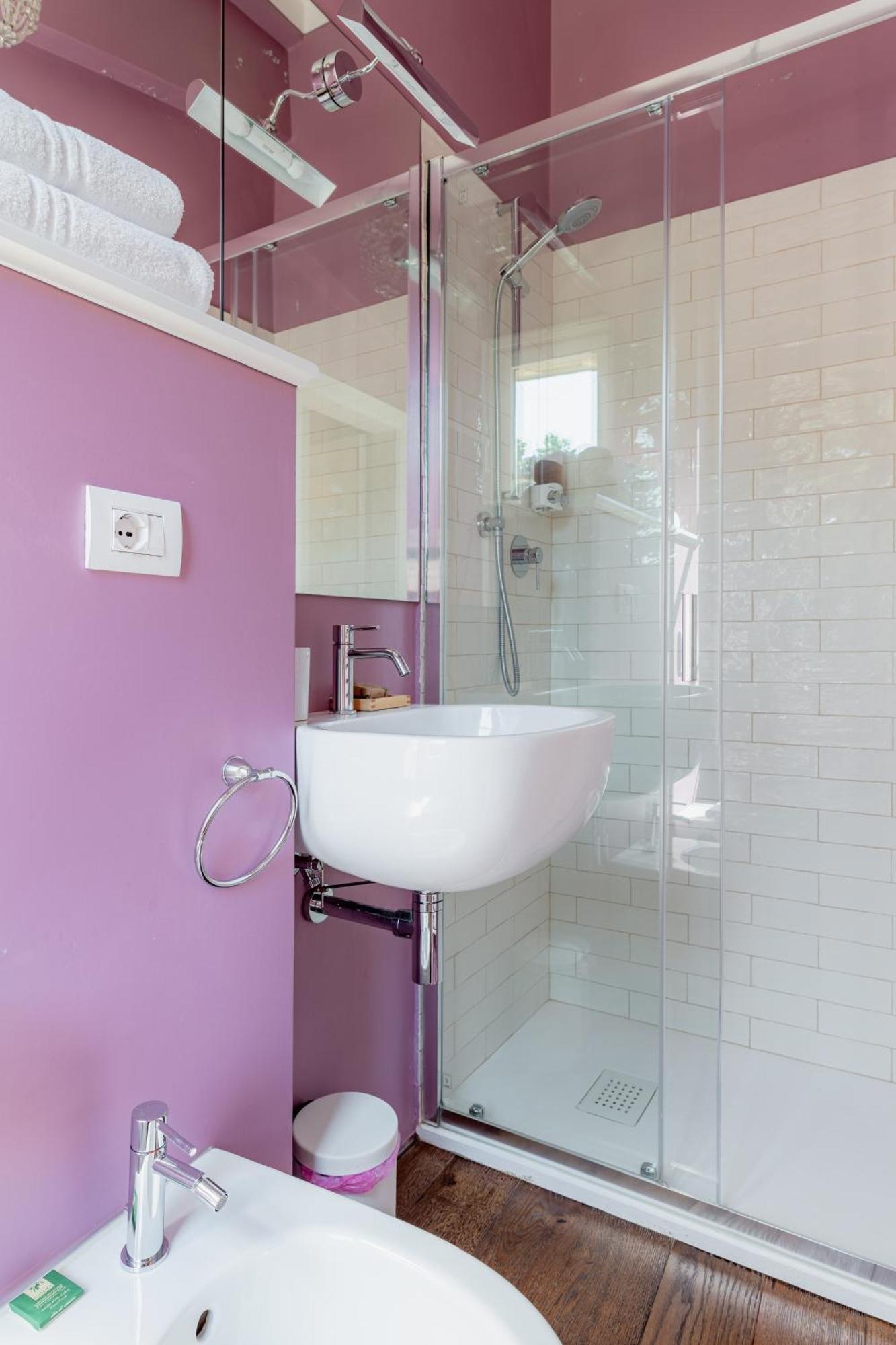 מונטה קארלו B&B La Casetta חדר תמונה
