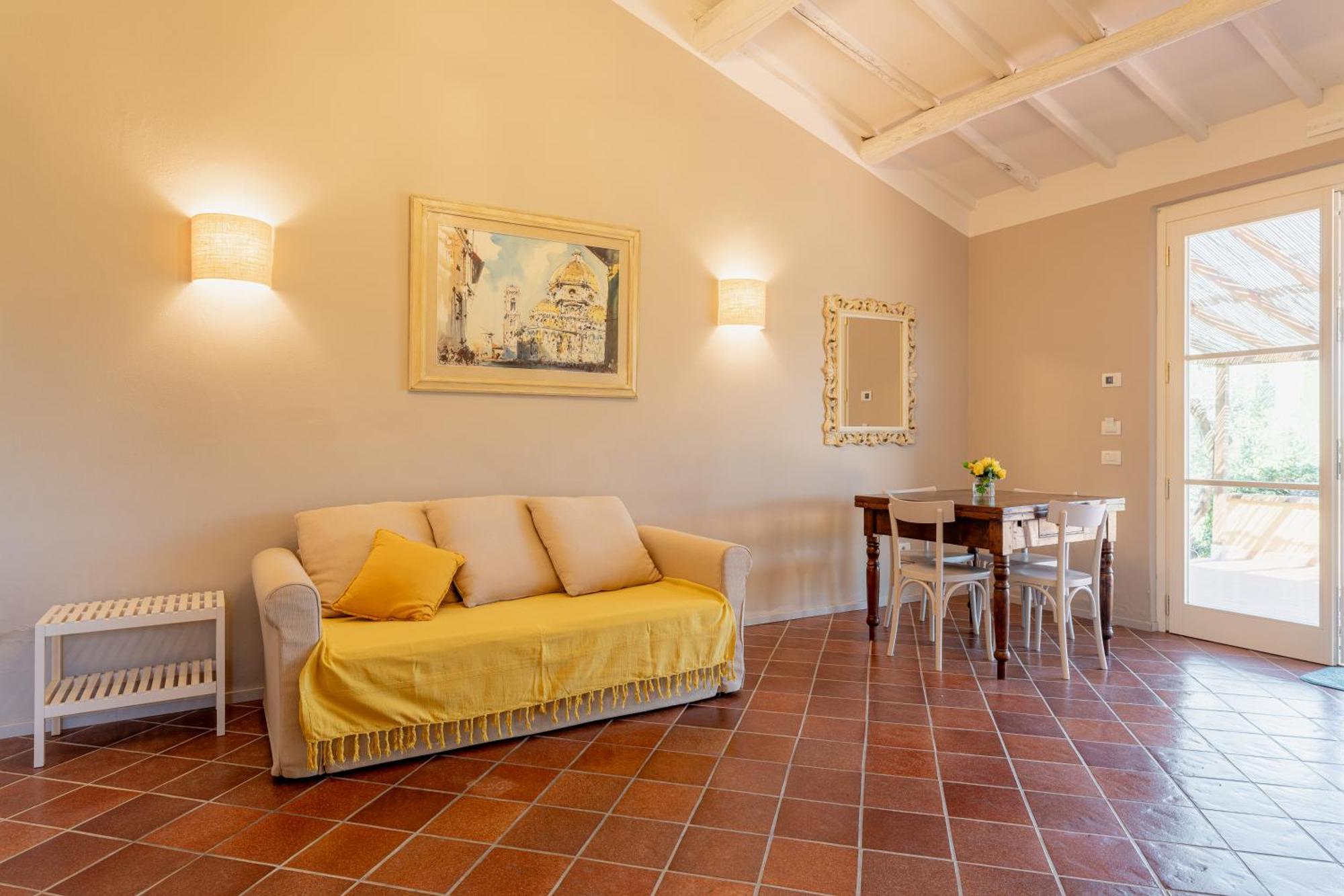 מונטה קארלו B&B La Casetta חדר תמונה