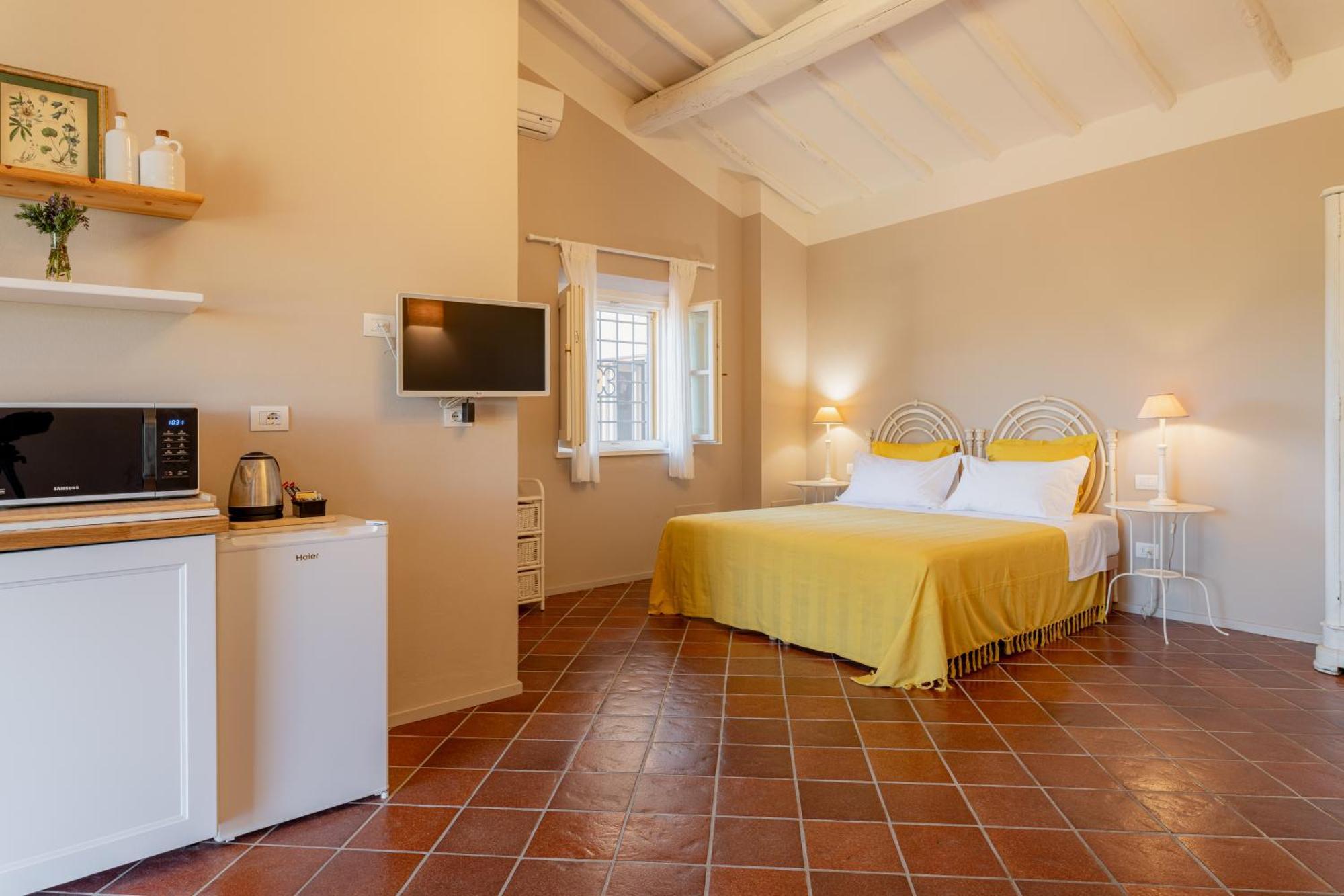 מונטה קארלו B&B La Casetta חדר תמונה