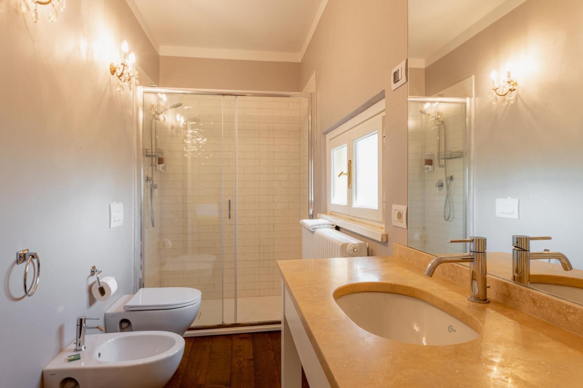 מונטה קארלו B&B La Casetta חדר תמונה