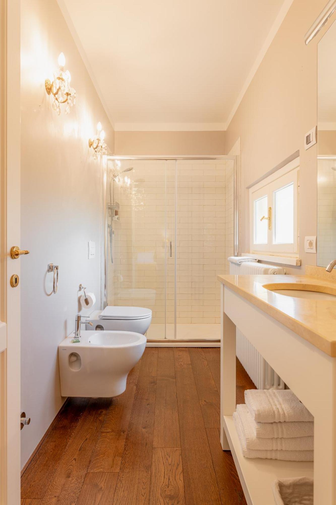 מונטה קארלו B&B La Casetta חדר תמונה