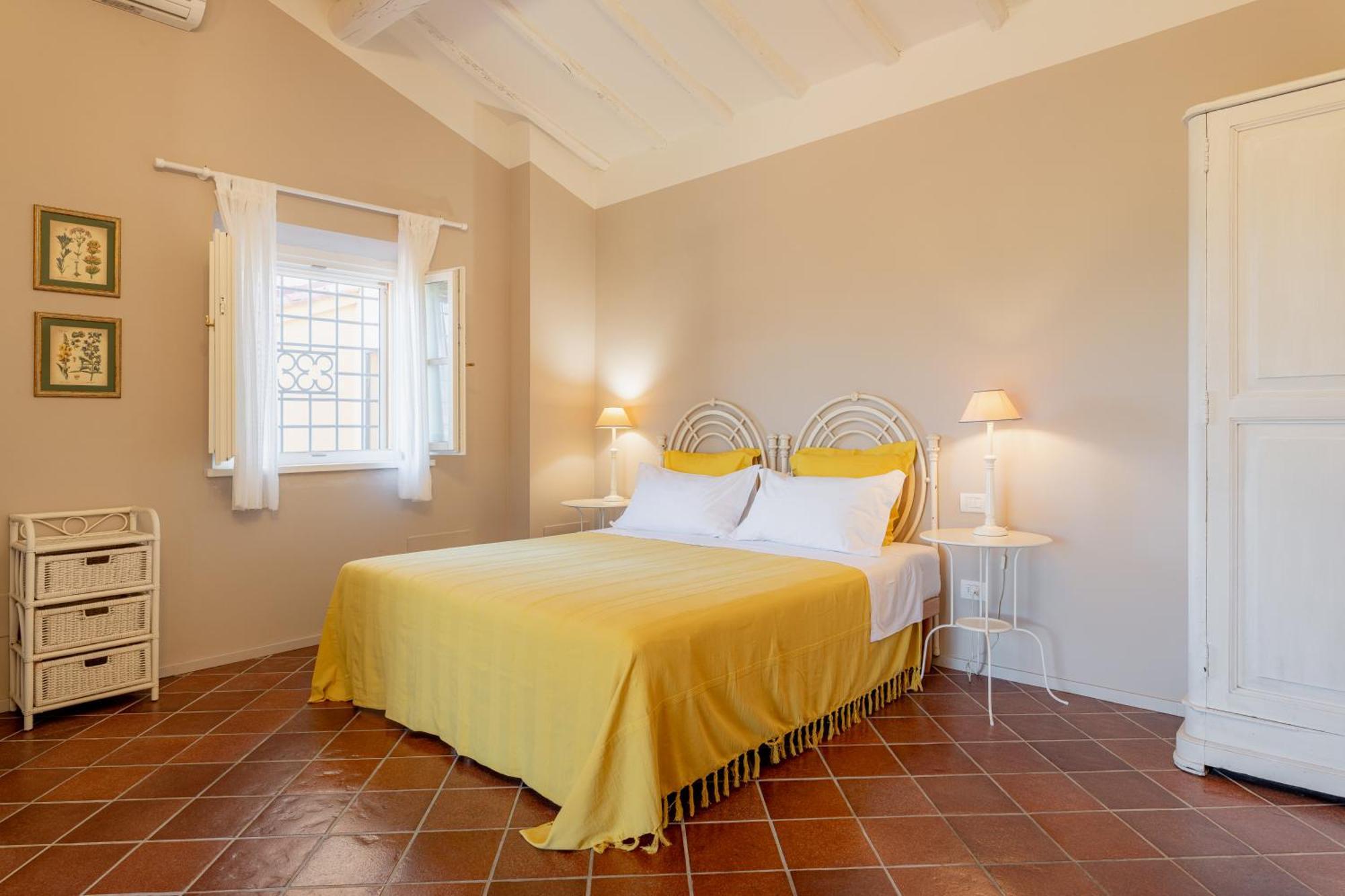 מונטה קארלו B&B La Casetta חדר תמונה