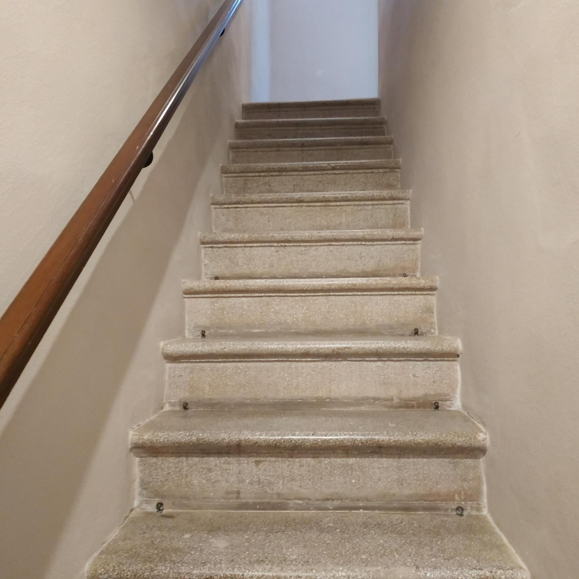 מונטה קארלו B&B La Casetta חדר תמונה